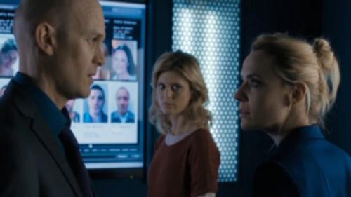 Silent Witness Season 16 Episode 6 - True Love Waits (2)