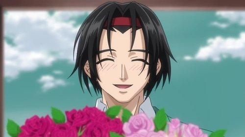 Rosario + Vampire Season 1 Episode 6 - Newspaper Club and a Vampire