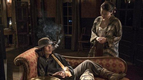 Hell on Wheels Season 5 Episode 9 - Return to the Garden