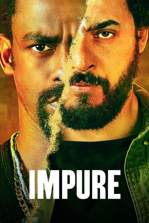 Impure poster