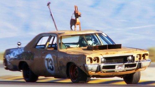 Roadkill Season 2 Episode 10 - 24 Hours of Lemons in a 1973 Plymouth Fury!