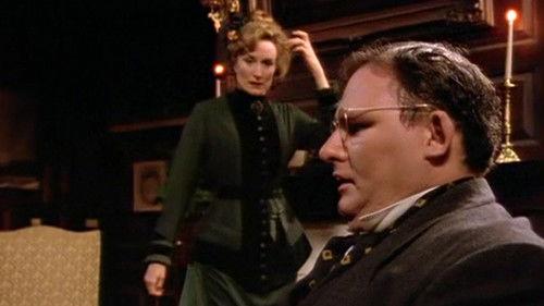 Legacy Season 1 Episode 14 - Winter's Storm