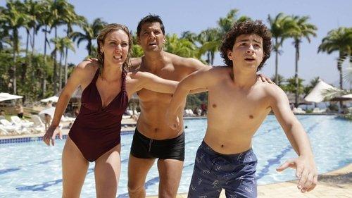 Apocalipse Season 1 Episode 1 - Chapter 1