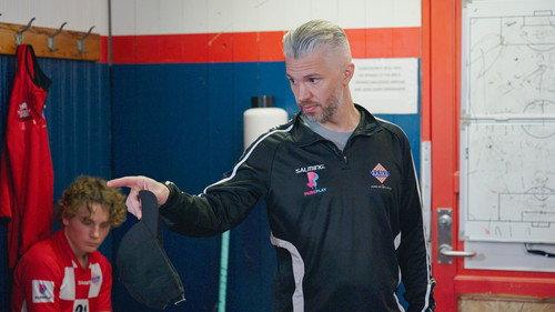 Innebandykrigerne Season 1 Episode 2 - Episode 2