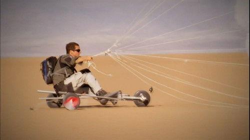 Man vs. Wild Season 6 Episode 1 - Arizona Sky Islands