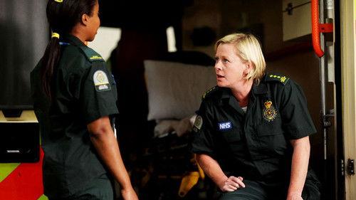 Casualty Season 26 Episode 12 - Natural Selection