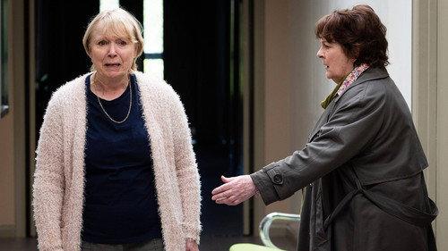Vera Season 11 Episode 3 - Tyger Tyger