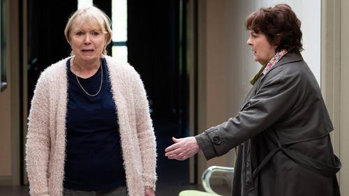 Vera Season 11 Episode 3 - Tyger Tyger