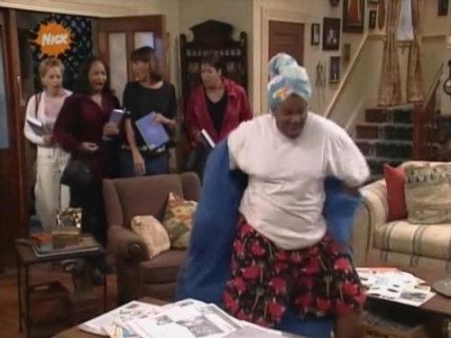 undefined Season 4 Episode 2 - The Honeymoon's Over