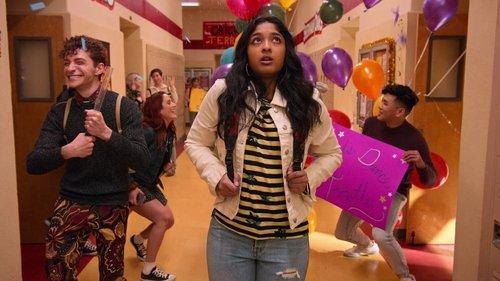 undefined Season 2 Episode 10 - ... been a perfect girl