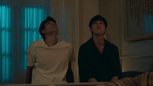 Spare Me Your Mercy Season 1 Episode 8 - Episode 8