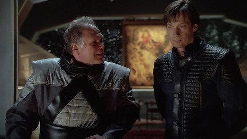 Andromeda Season 4 Episode 2 - Pieces of Eight