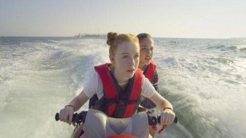 Malibu Rescue: The Series Season 1 Episode 8 - Every Rose Has Its Thornton