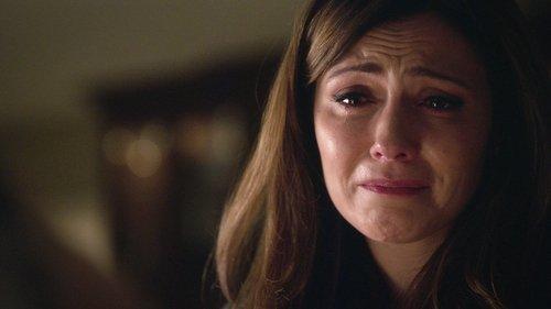 Designated Survivor Season 3 Episode 9 - #undecided