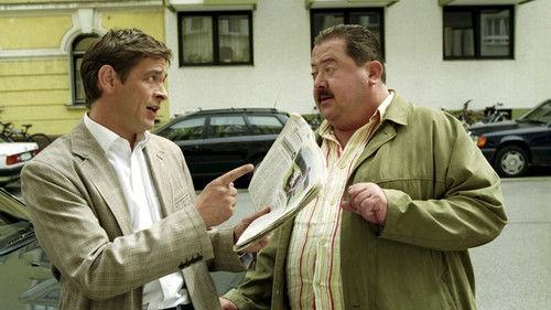 Die Rosenheim-Cops Season 6 Episode 8 - Der Tod stand vor der Tür