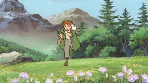 undefined Season 1 Episode 33 - To the Sky! Riding the Wings of Freedom