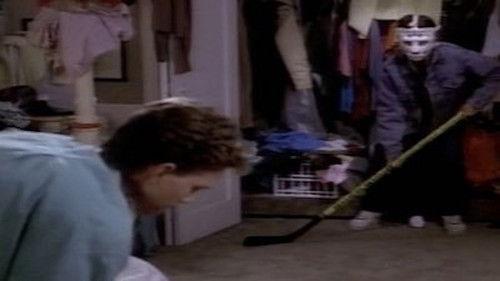 Doogie Howser, M.D. Season 2 Episode 20 - Fatal Distraction