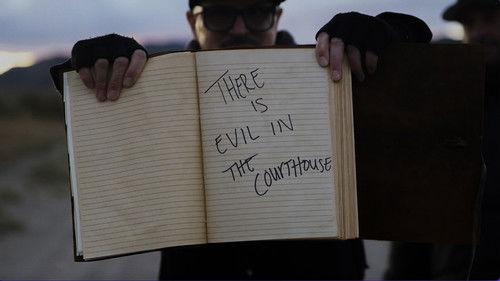 Ghost Adventures Season 25 Episode 5 - Belmont Ghost Town