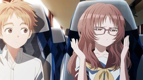 The Girl I Like Forgot Her Glasses Season 1 Episode 9 - I Went On a Field Trip With the Girl I Like