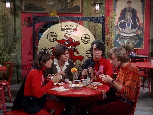 The Monkees Season 1 Episode 26 - Monkee Chow Mein