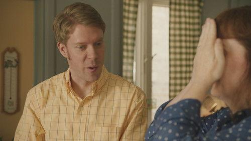 Shrink Season 1 Episode 4 - 143, 144, 145…