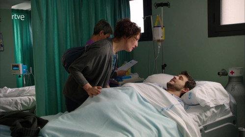 Los misterios de Laura Season 3 Episode 4 - The mystery of the hinding woman