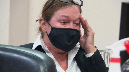 Court Cam Season 4 Episode 17 - #417