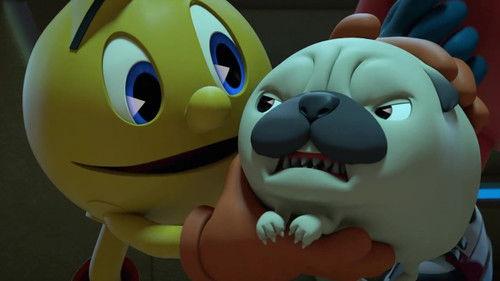 Pac-Man and the Ghostly Adventures Season 1 Episode 25 - The Spy Who Slimed Me