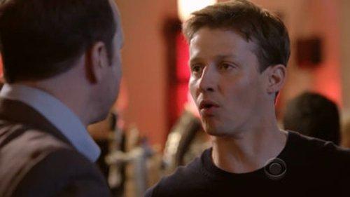 undefined Season 3 Episode 11 - Front Page News