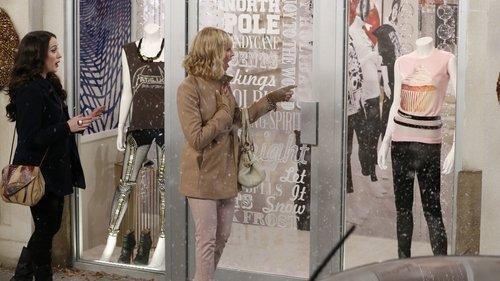 undefined Season 4 Episode 7 - And A Loan For Christmas