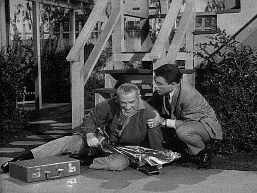 My Favorite Martian Season 1 Episode 16 - Rx for Martian