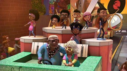 Motown Magic Season 1 Episode 6 - Episode 6