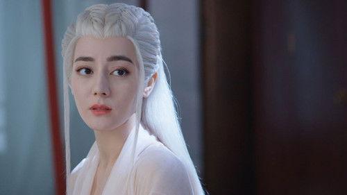 The Legend of Anle Season 1 Episode 36 - Di Ziyuan's Hair Turned White Overnight