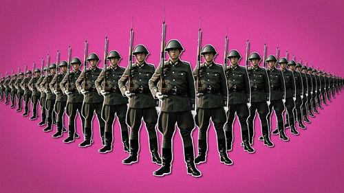 Crazy Borders Season 2 Episode 5 - Episode 5