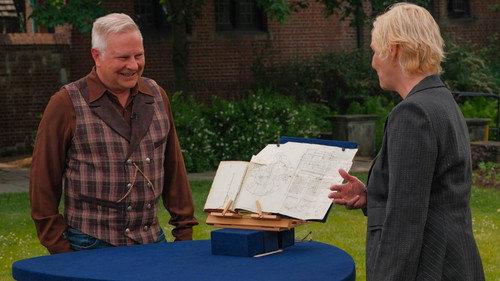 Antiques Roadshow Season 28 Episode 15 - Stan Hywet Hall & Gardens, Hour 3