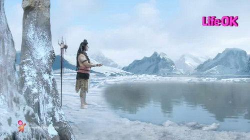 Devon Ke Dev...Mahadev Season 9 Episode 25 - Parvati and Mahadev are overwhelmed