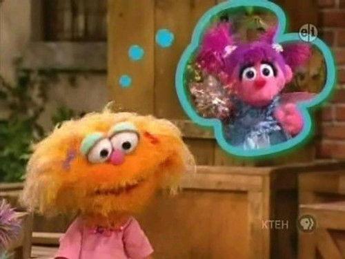 Sesame Street Season 38 Episode 19 - Zoe and Rosita Find Abby's Magic Wand