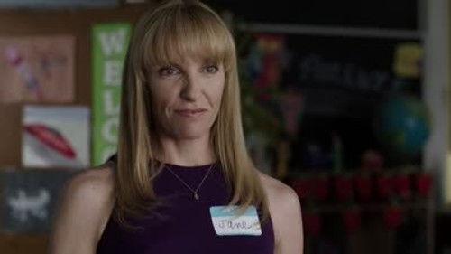 Hostages Season 1 Episode 3 - Power of Persuasion