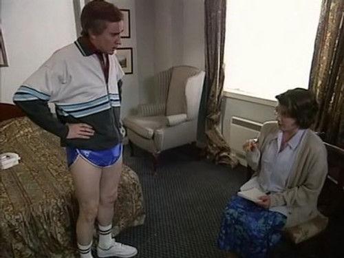 I'm Alan Partridge Season 1 Episode 3 - Watership Alan