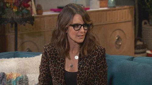 Busy Tonight Season 1 Episode 9 - Tina Fey & Tom Lenk