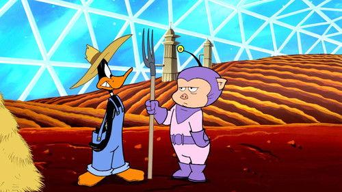 Duck Dodgers Season 2 Episode 16 - Old McDodgers