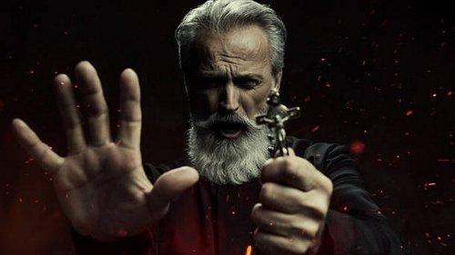 Darker Passages Season 1 Episode 1 - Are You My Ghost