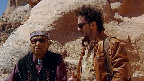 Ancient Aliens Season 7 Episode 2 - Aliens in America