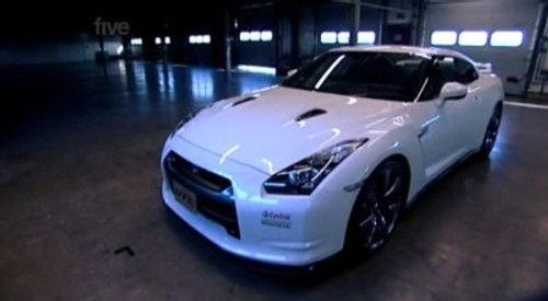 Fifth Gear Season 13 Episode 6 - Episode 6