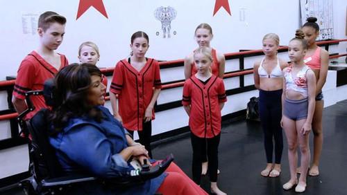 Dance Moms Season 8 Episode 13 - Abby's Audition