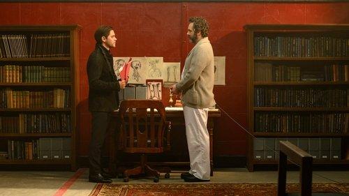 undefined Season 1 Episode 1 - Pilot