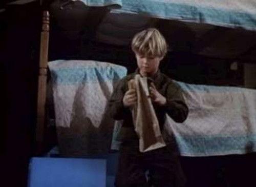 Land of the Giants Season 1 Episode 18 - Night of Thrombeldinbar