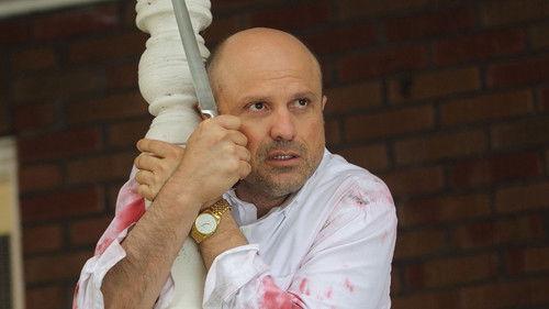 Cracked Season 1 Episode 2 - Fallen