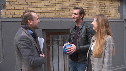 Huizenjagers Season 5 Episode 6 - Episode 6