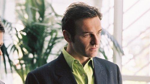 Nip/Tuck Season 1 Episode 13 - Escobar Gallardo